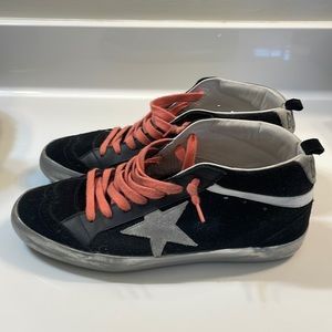 Golden Goose size 39